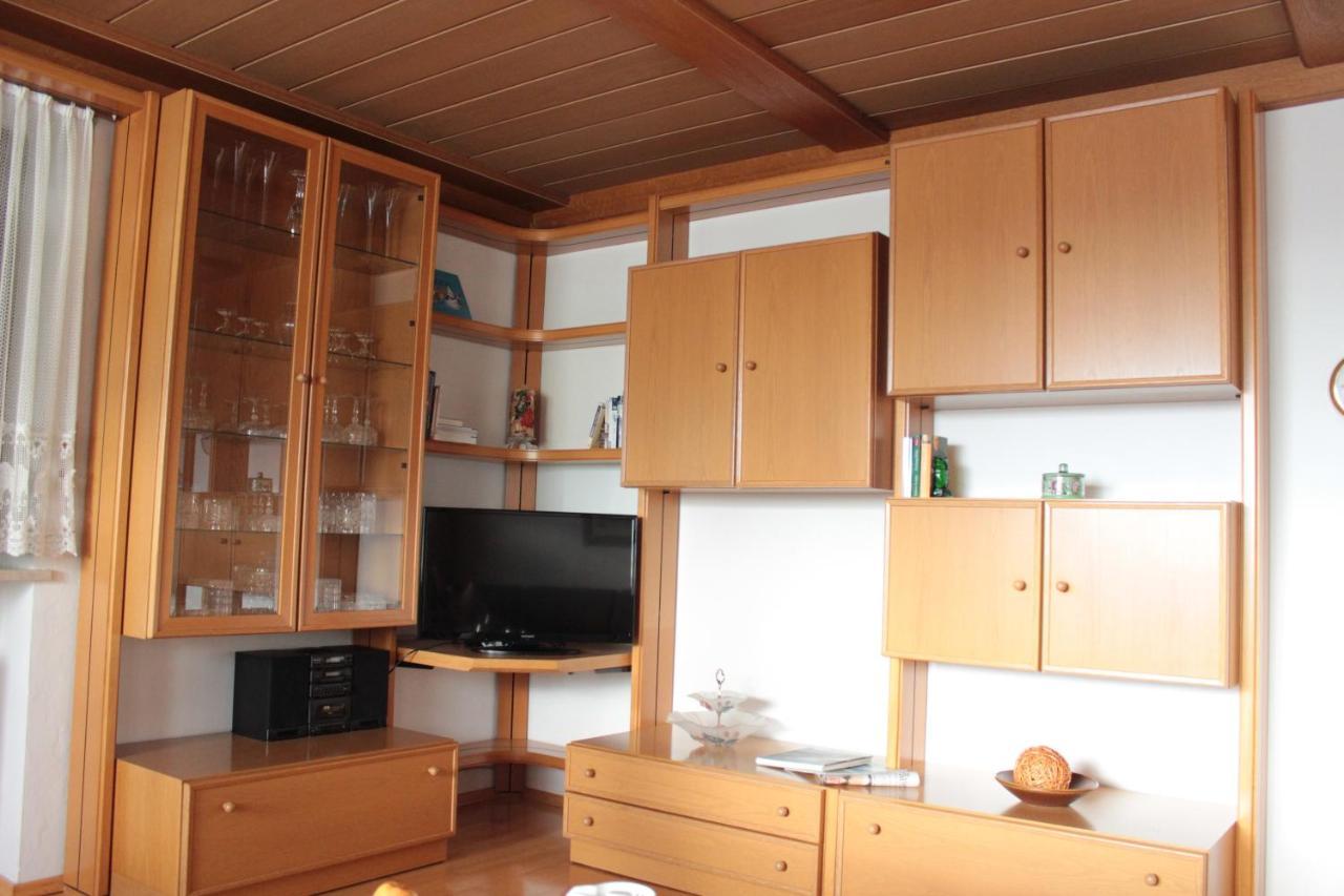 Ferienwohnung Gegenfurtner Böbrach Buitenkant foto